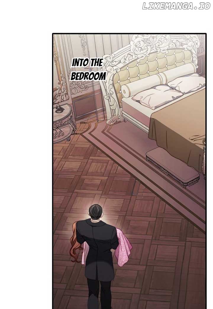 Lucia Chapter 164 - Page 23