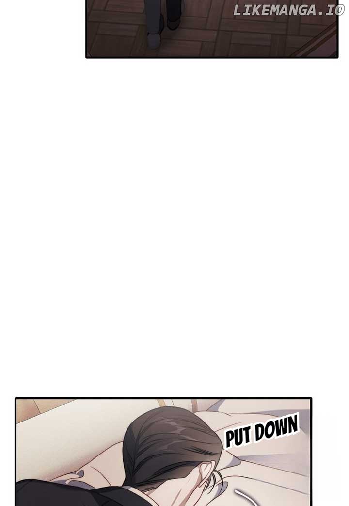 Lucia Chapter 164 - Page 24