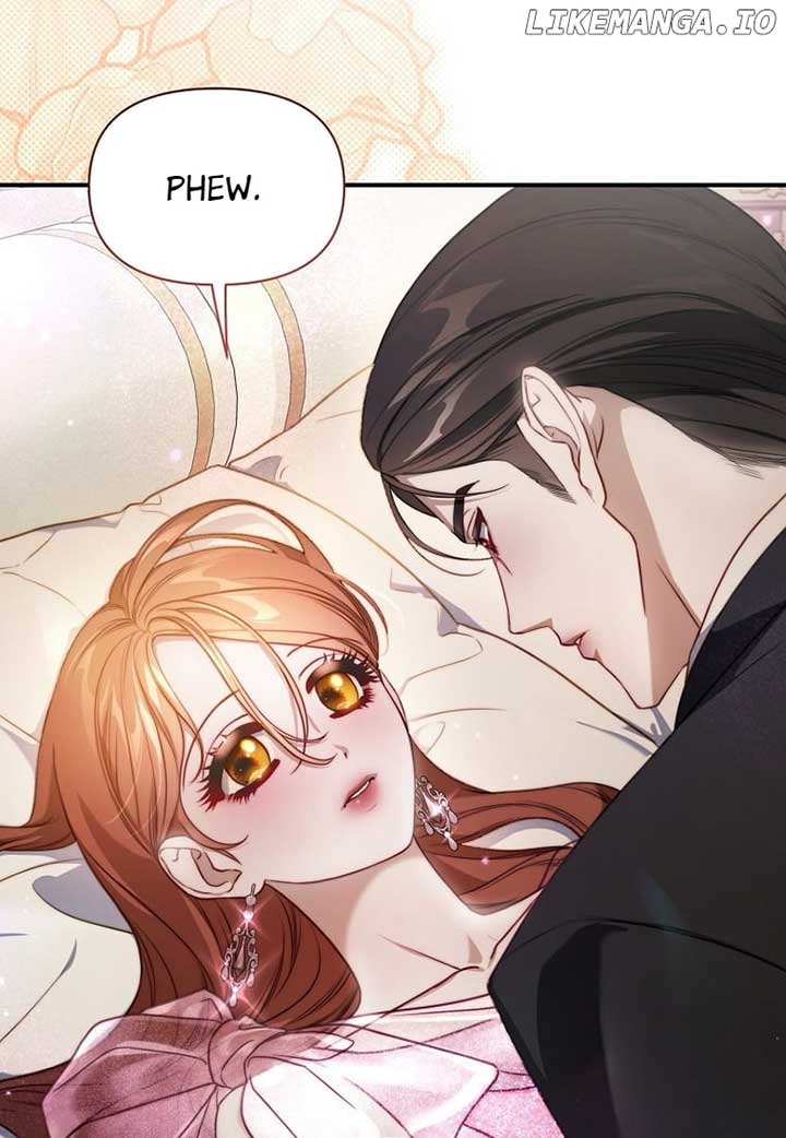 Lucia Chapter 164 - Page 28