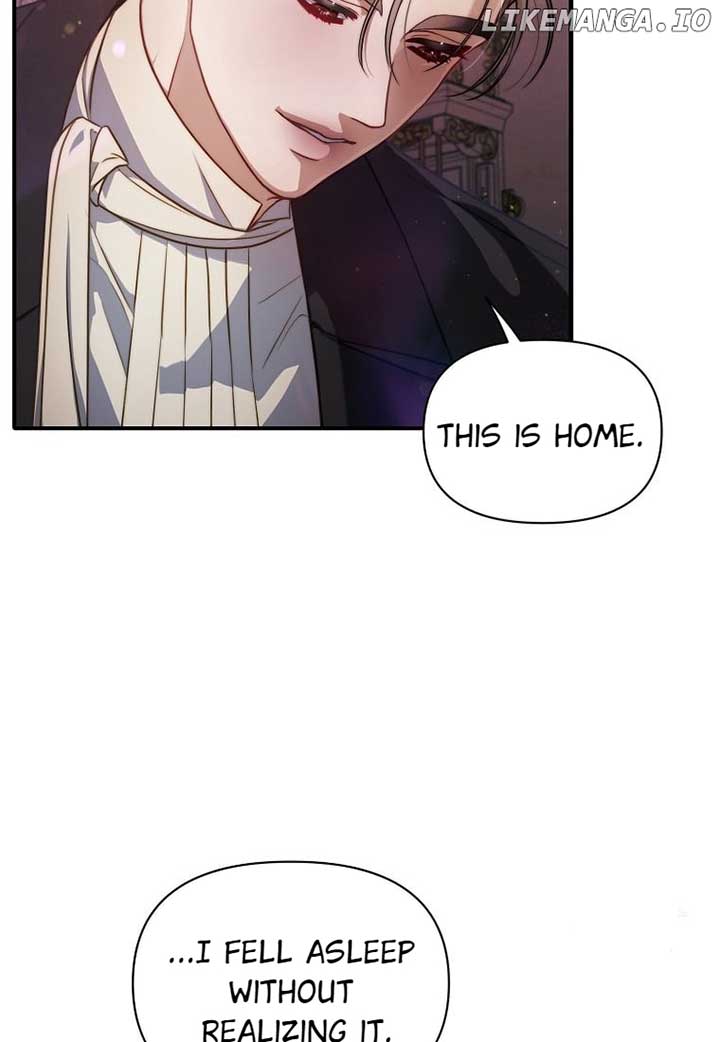 Lucia Chapter 164 - Page 30