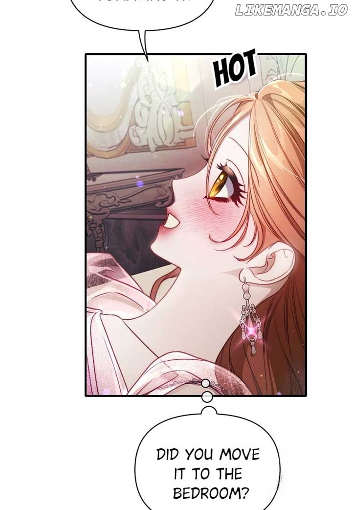 Lucia Chapter 164 - Page 31