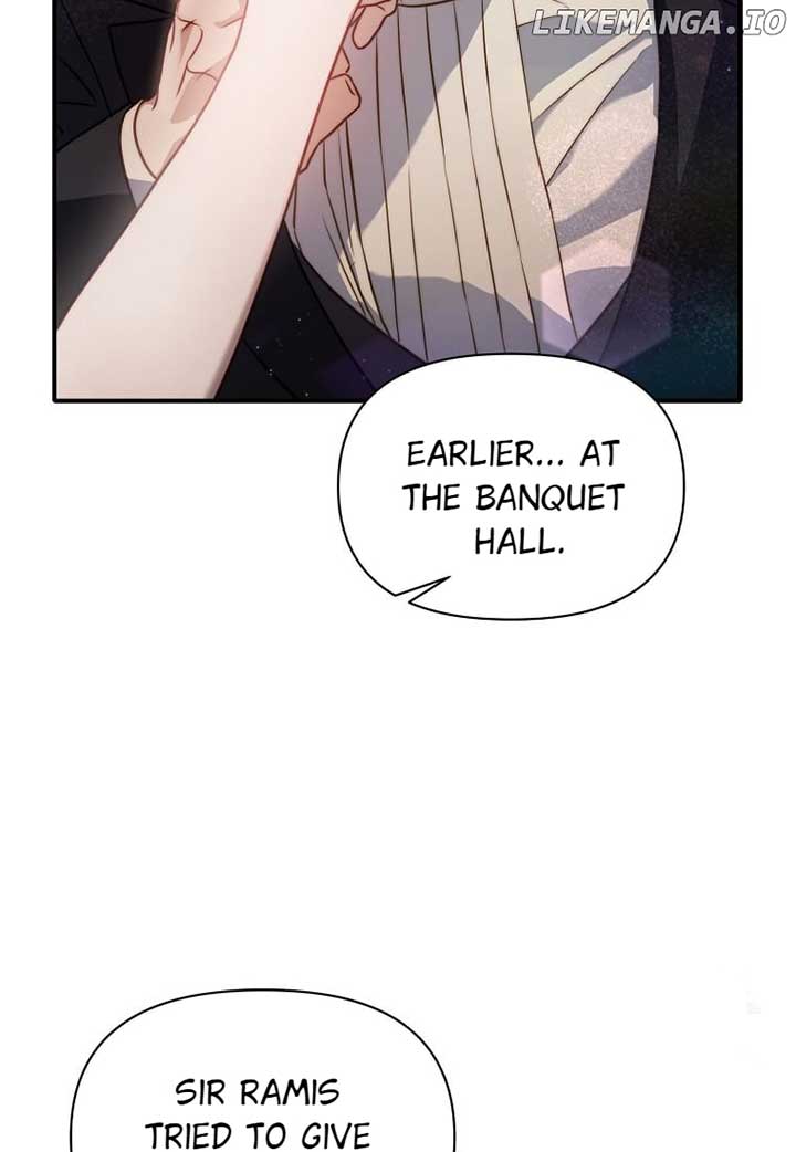 Lucia Chapter 164 - Page 37