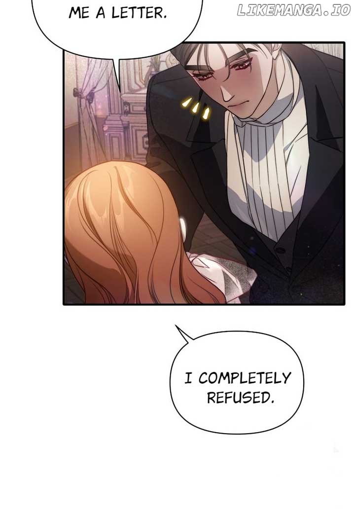 Lucia Chapter 164 - Page 38