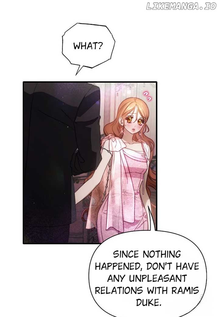 Lucia Chapter 164 - Page 39