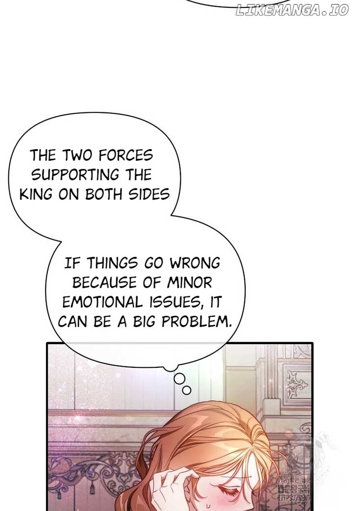 Lucia Chapter 164 - Page 40