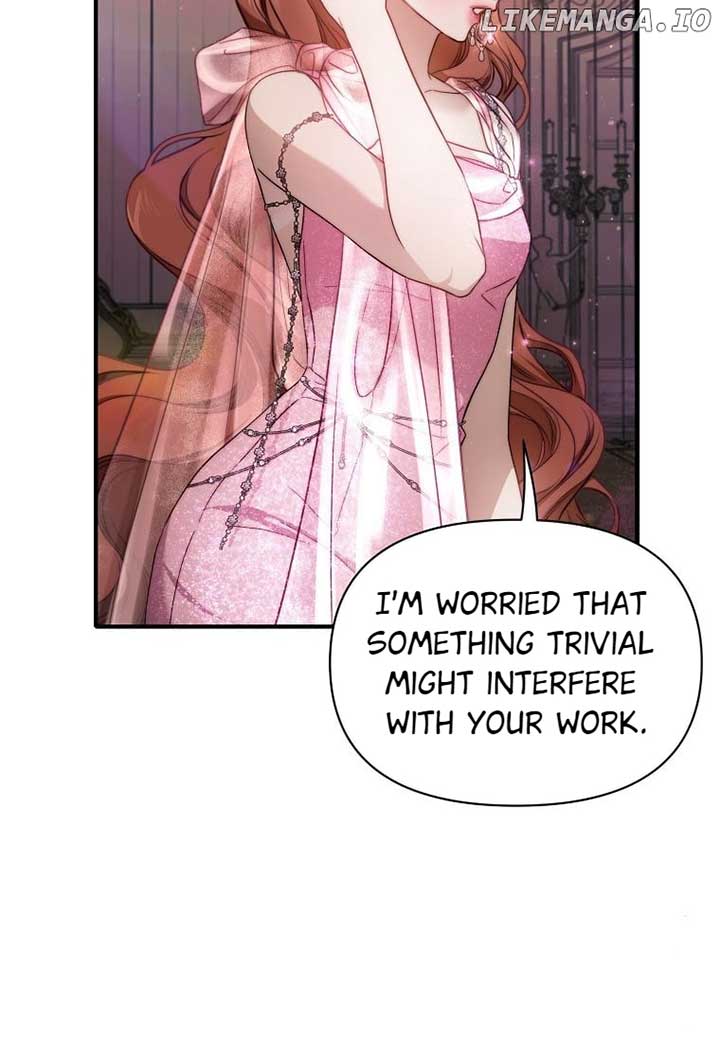 Lucia Chapter 164 - Page 41