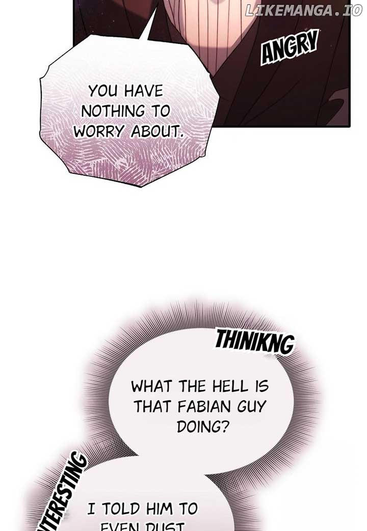 Lucia Chapter 164 - Page 43