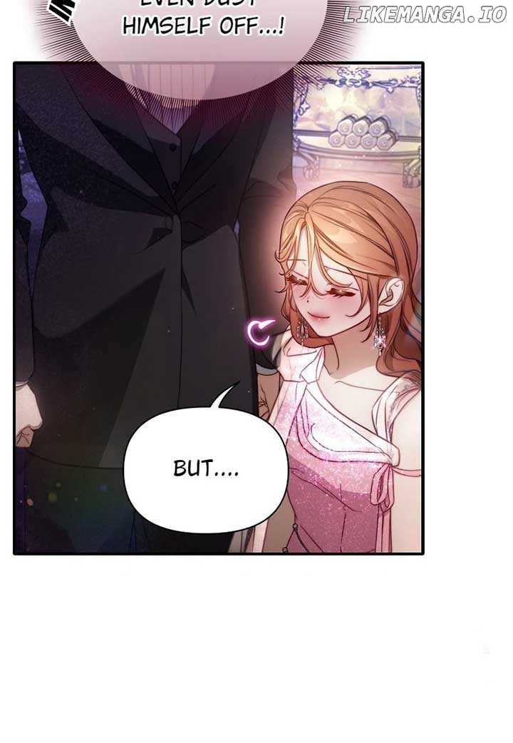 Lucia Chapter 164 - Page 44