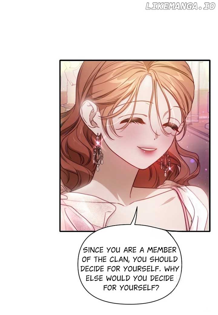 Lucia Chapter 164 - Page 45