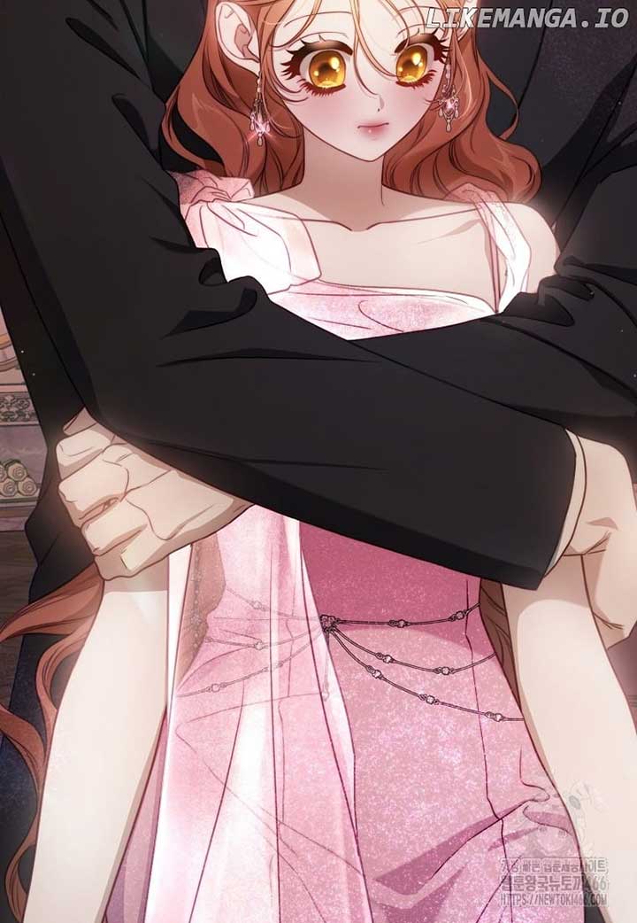 Lucia Chapter 164 - Page 47