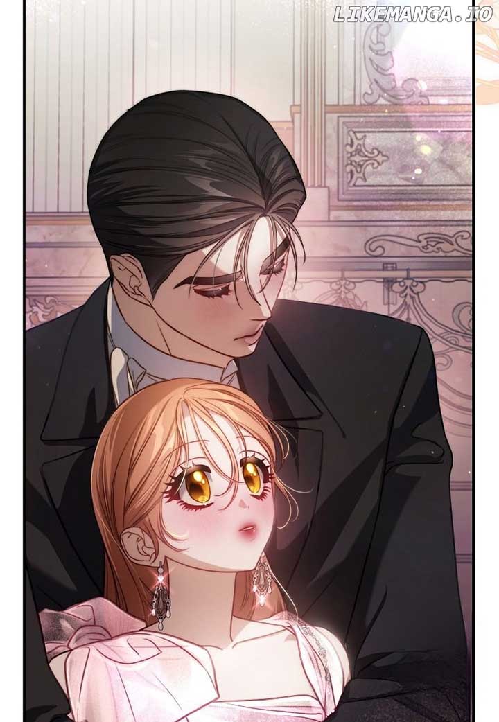 Lucia Chapter 164 - Page 52