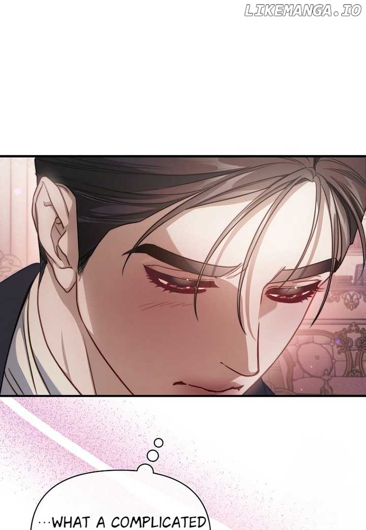 Lucia Chapter 164 - Page 54