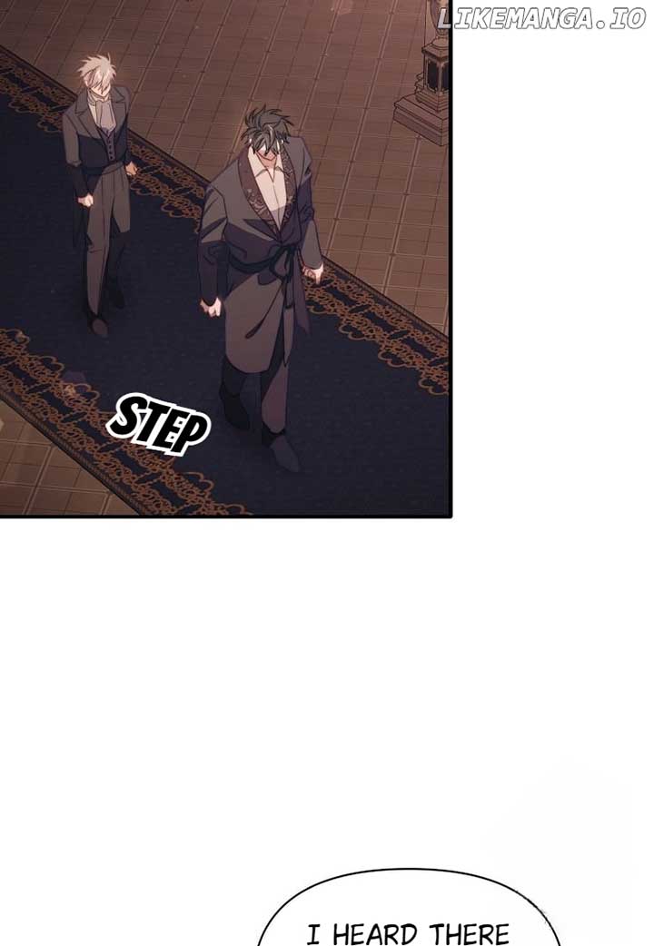 Lucia Chapter 164 - Page 57