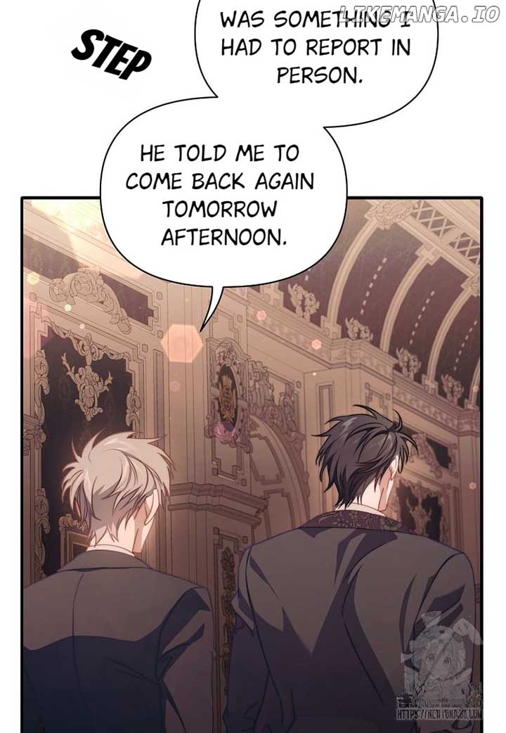 Lucia Chapter 164 - Page 58