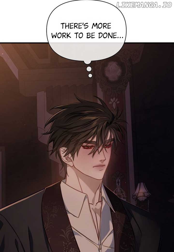 Lucia Chapter 164 - Page 62