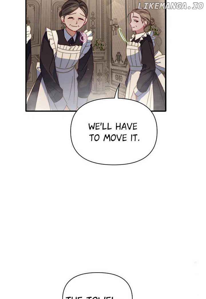 Lucia Chapter 164 - Page 69