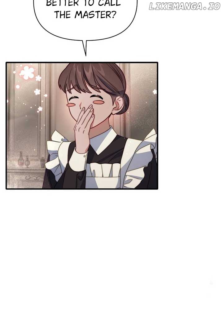 Lucia Chapter 164 - Page 71