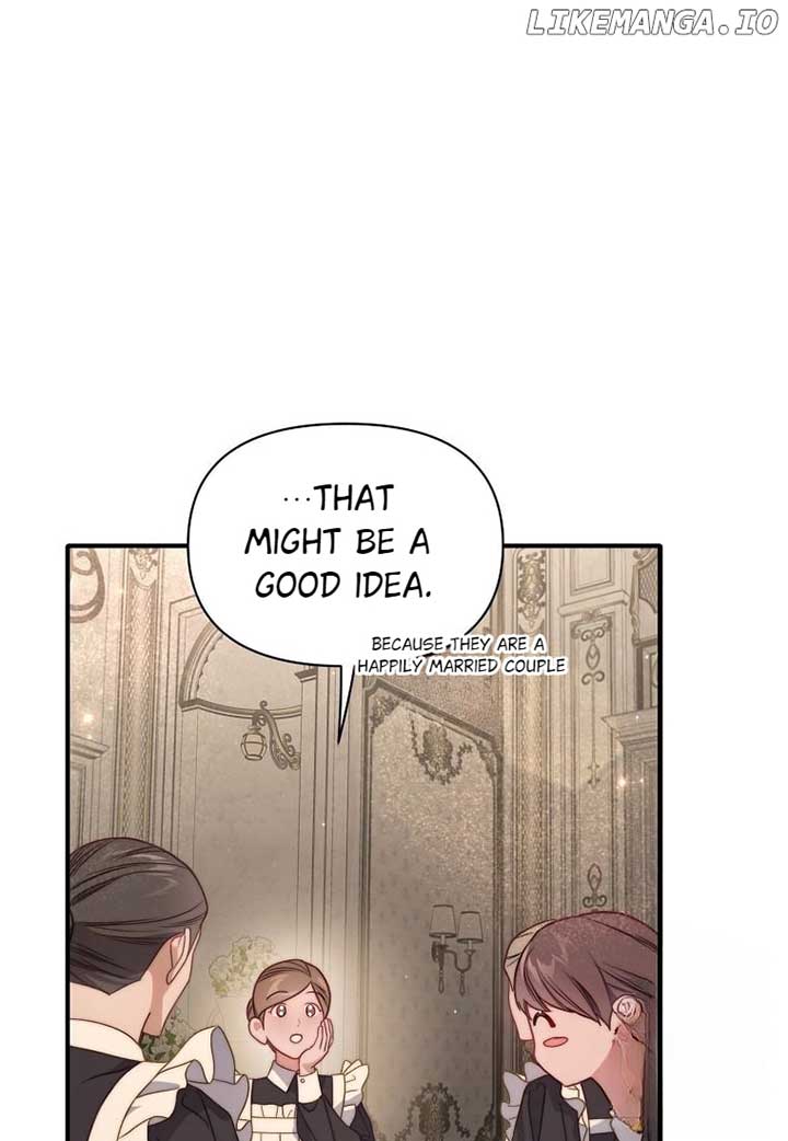 Lucia Chapter 164 - Page 73