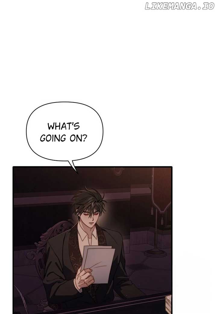 Lucia Chapter 164 - Page 76