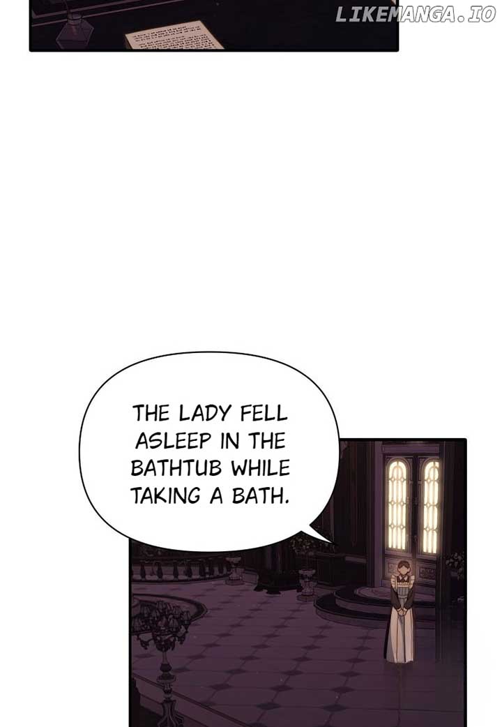 Lucia Chapter 164 - Page 77