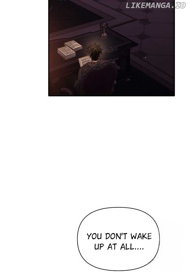 Lucia Chapter 164 - Page 78