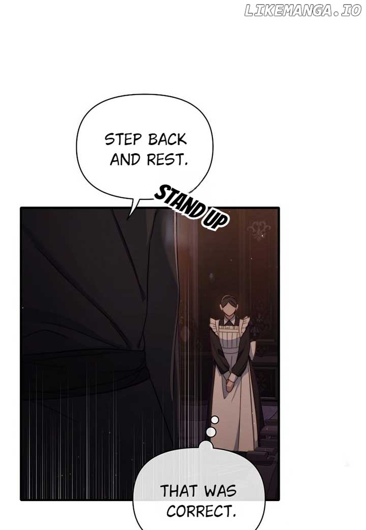 Lucia Chapter 164 - Page 80