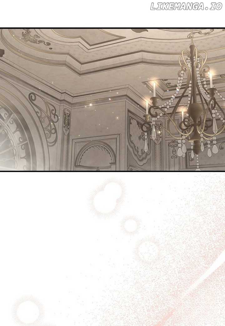 Lucia Chapter 164 - Page 82