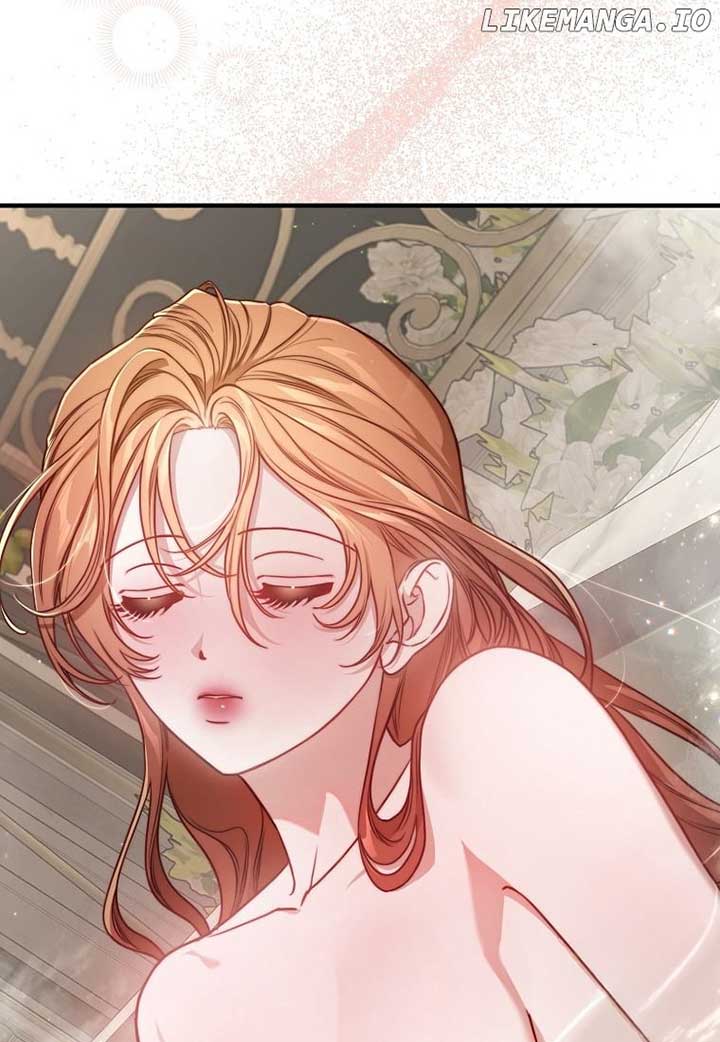 Lucia Chapter 164 - Page 83