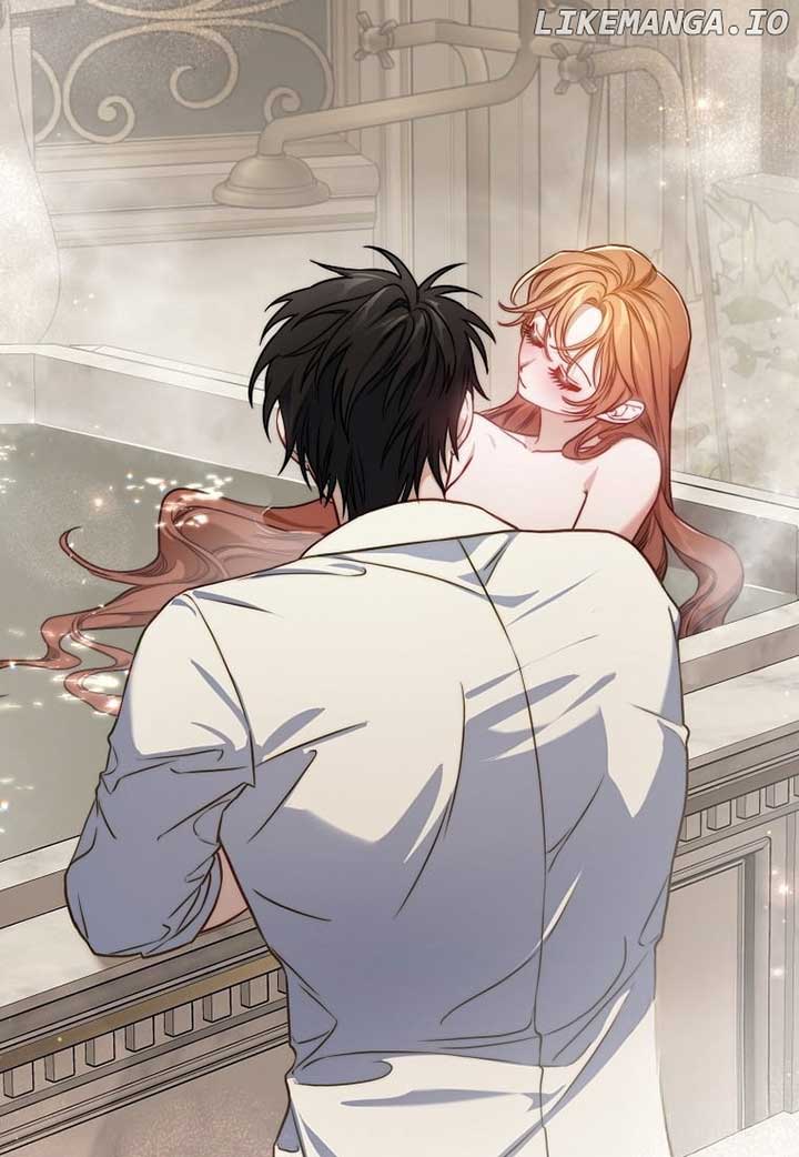 Lucia Chapter 164 - Page 88