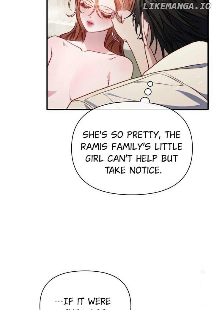 Lucia Chapter 164 - Page 90