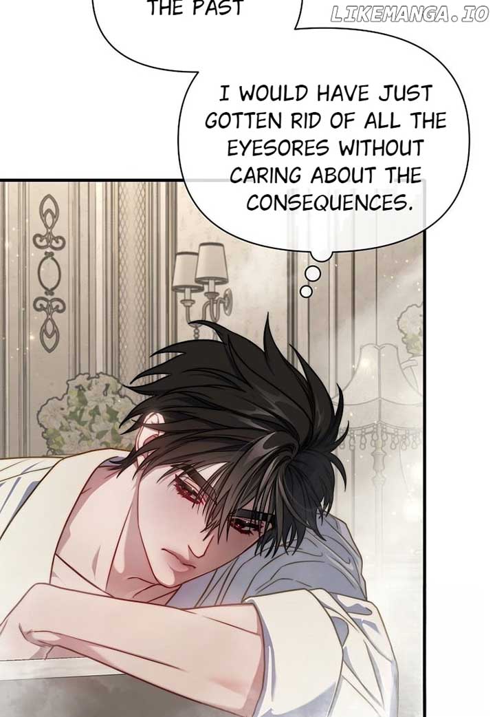 Lucia Chapter 164 - Page 91