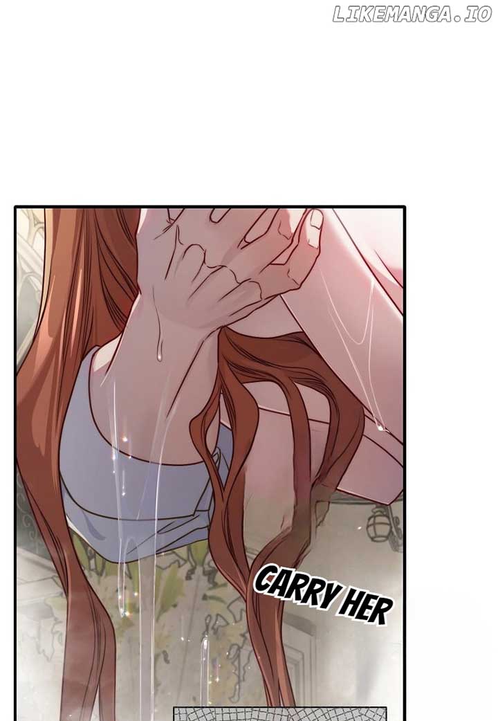 Lucia Chapter 164 - Page 94