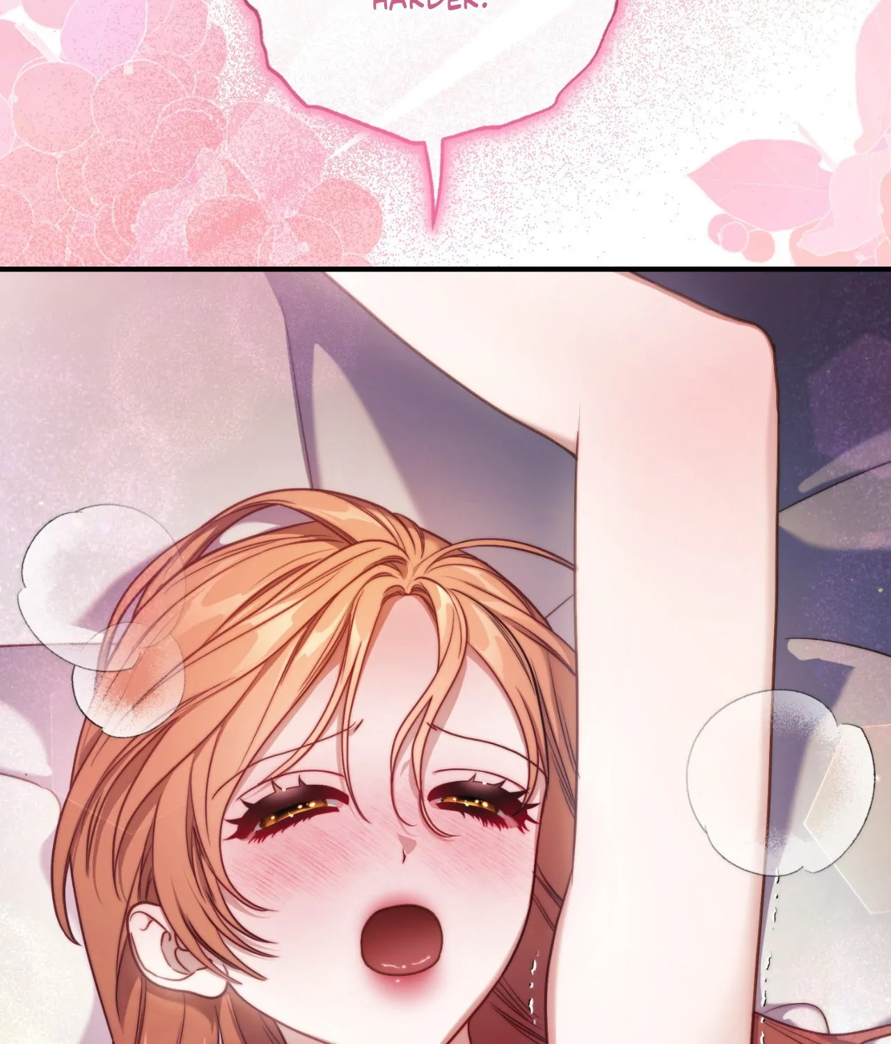 Lucia Chapter 165 - Page 6