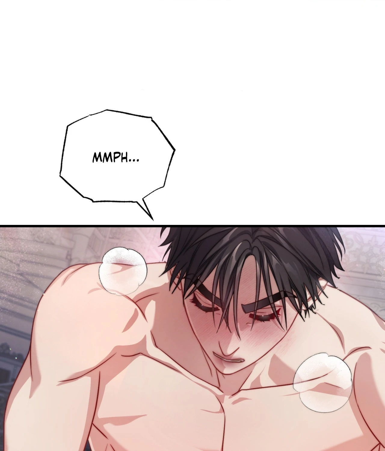 Lucia Chapter 165 - Page 19