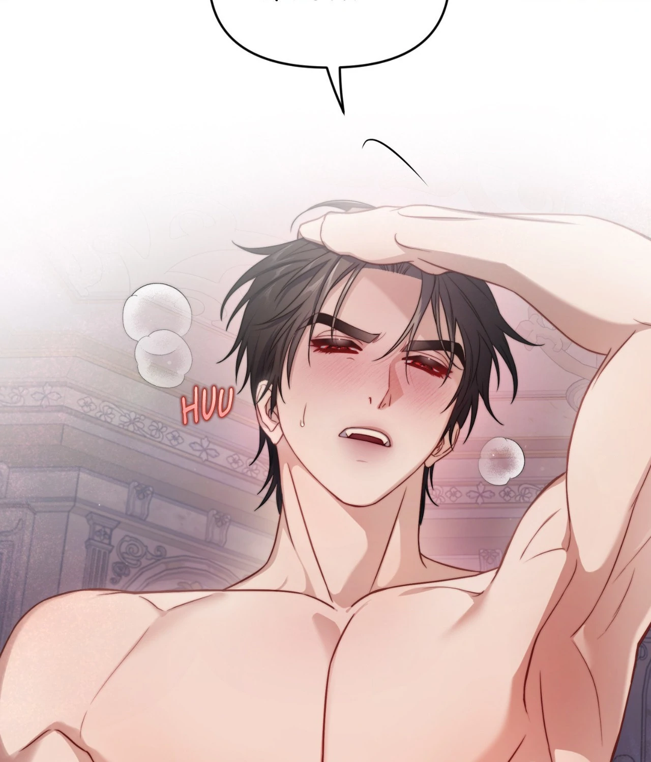 Lucia Chapter 165 - Page 25