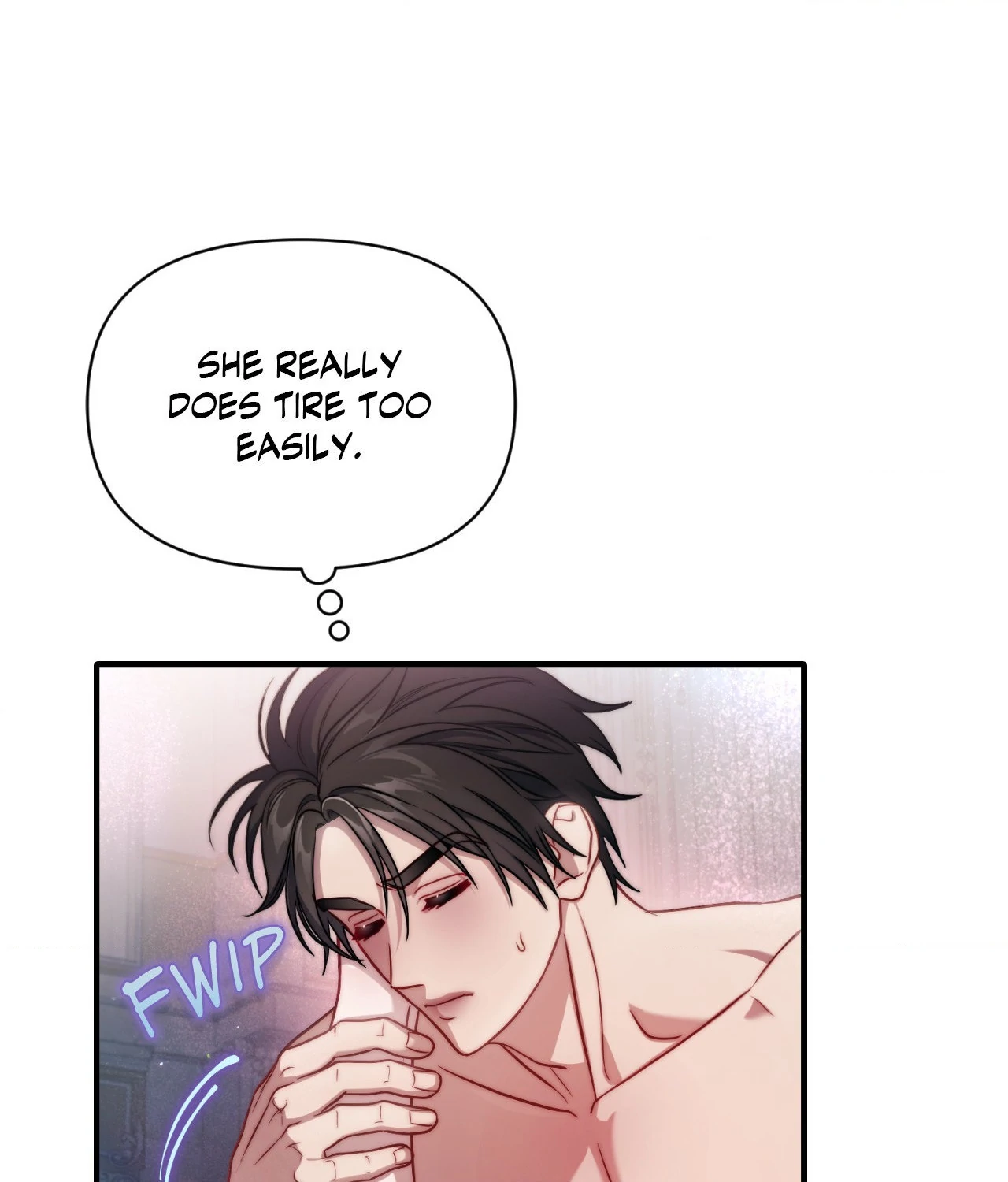 Lucia Chapter 165 - Page 33