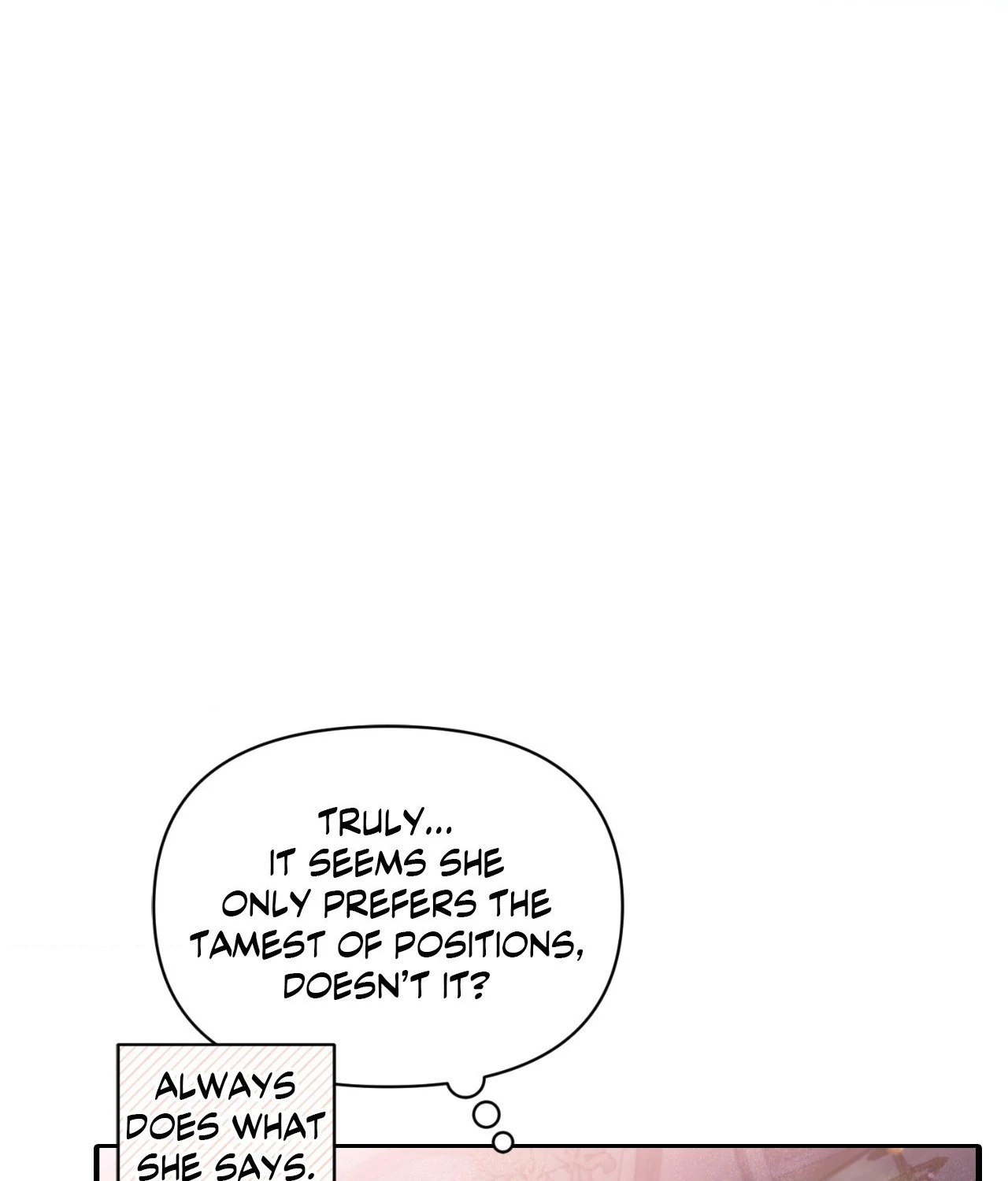 Lucia Chapter 165 - Page 38