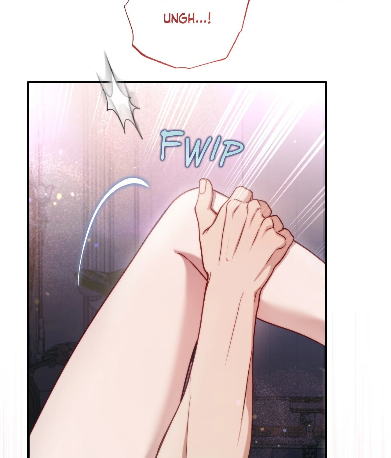 Lucia Chapter 165 - Page 48