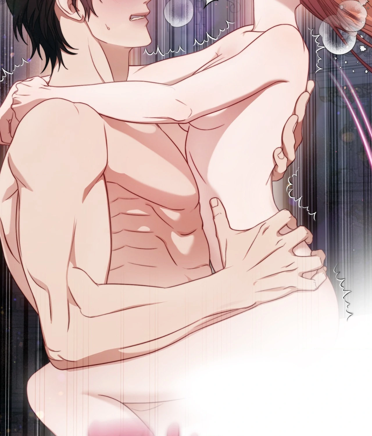 Lucia Chapter 165 - Page 60