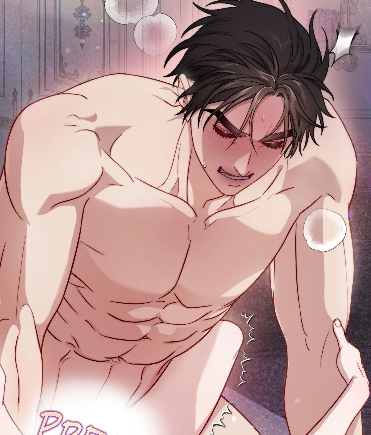 Lucia Chapter 165 - Page 78