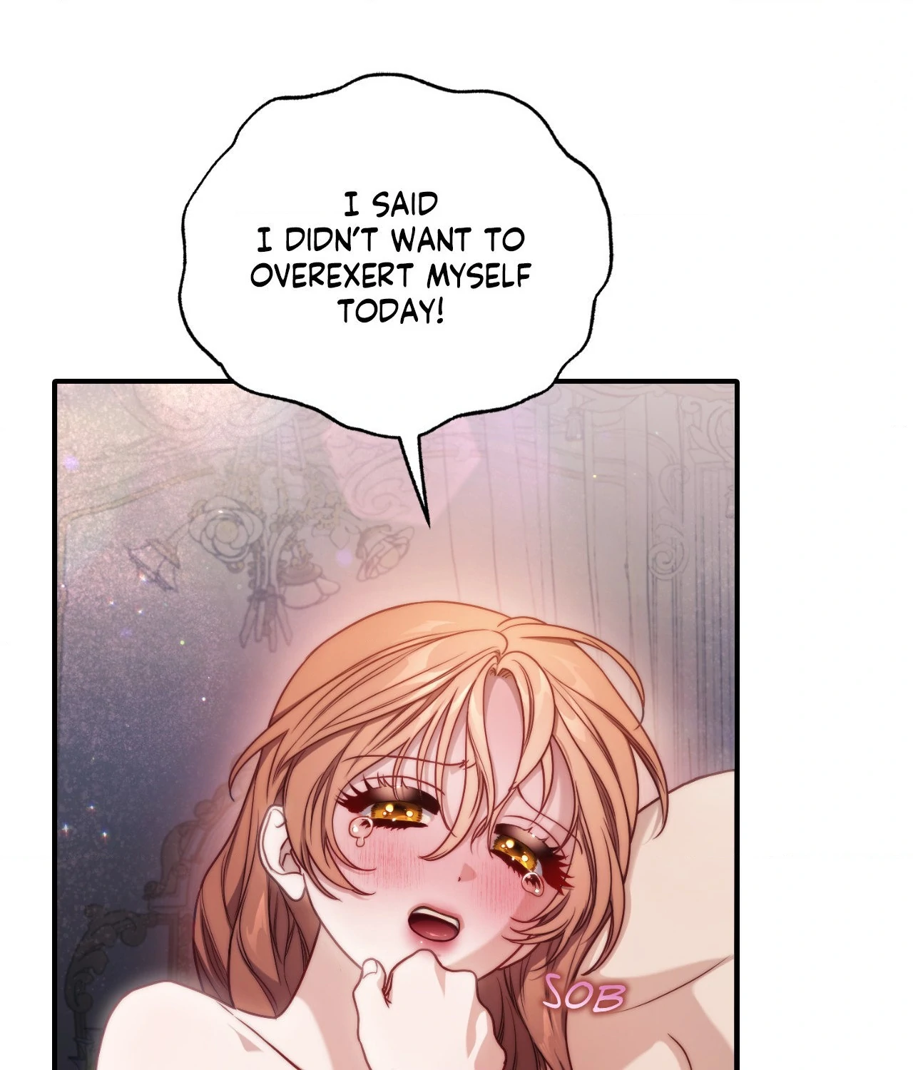 Lucia Chapter 165 - Page 84