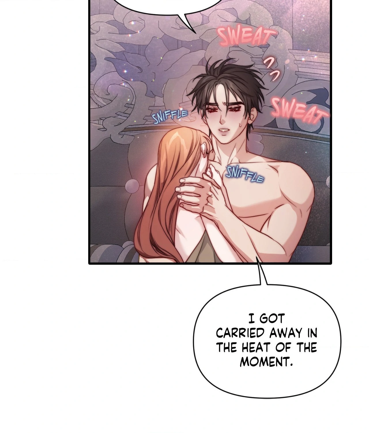 Lucia Chapter 165 - Page 86