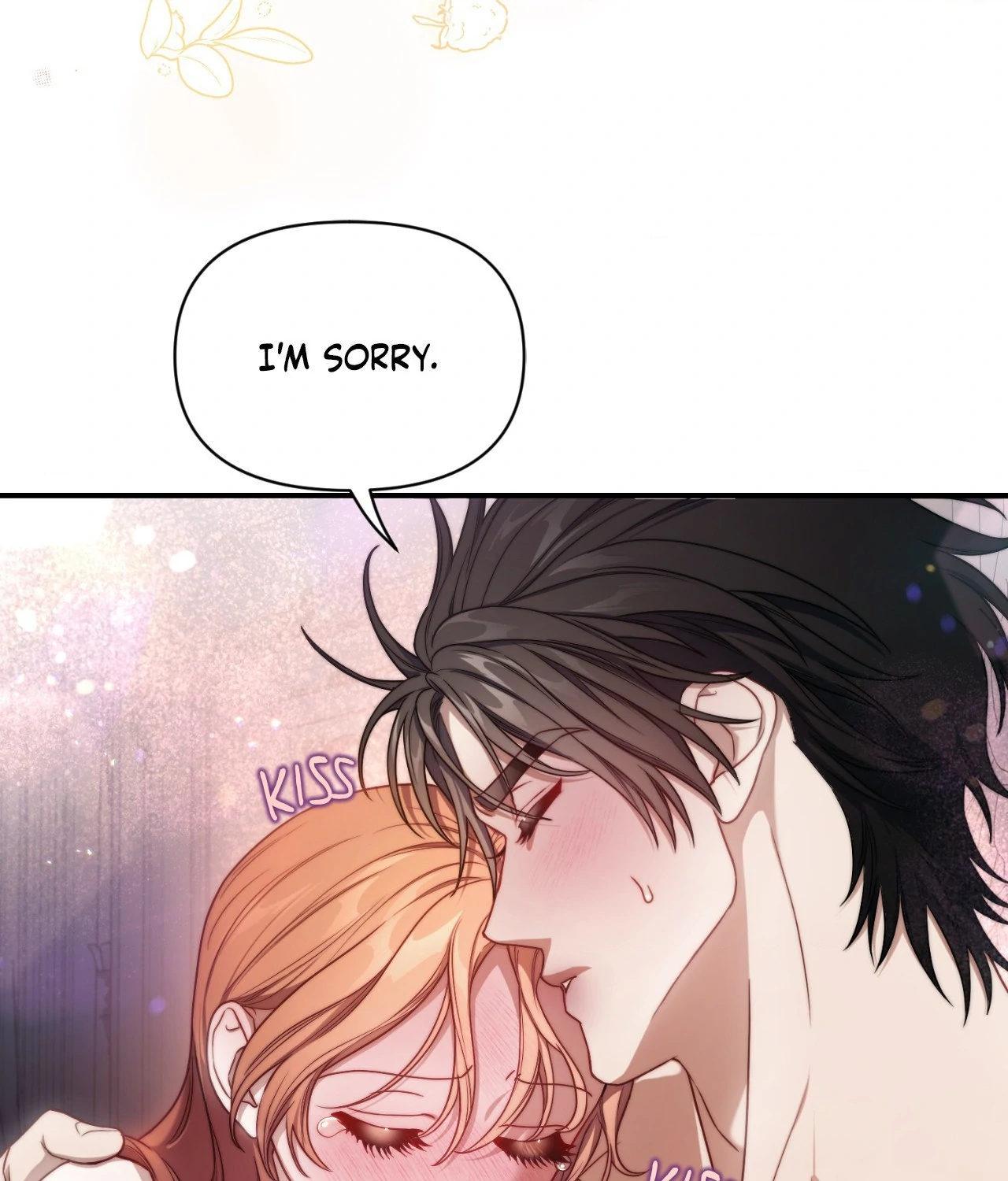 Lucia Chapter 165 - Page 90