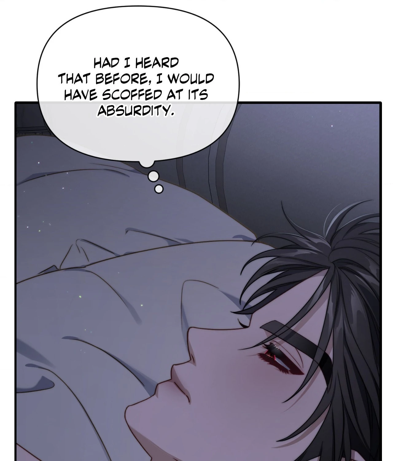 Lucia Chapter 165 - Page 101