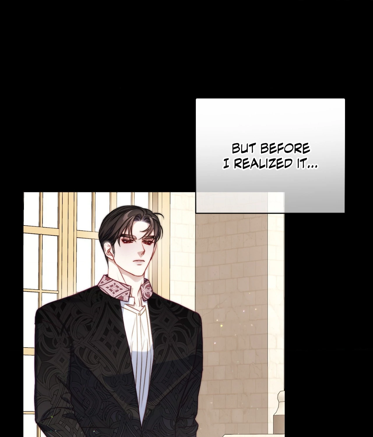 Lucia Chapter 165 - Page 107