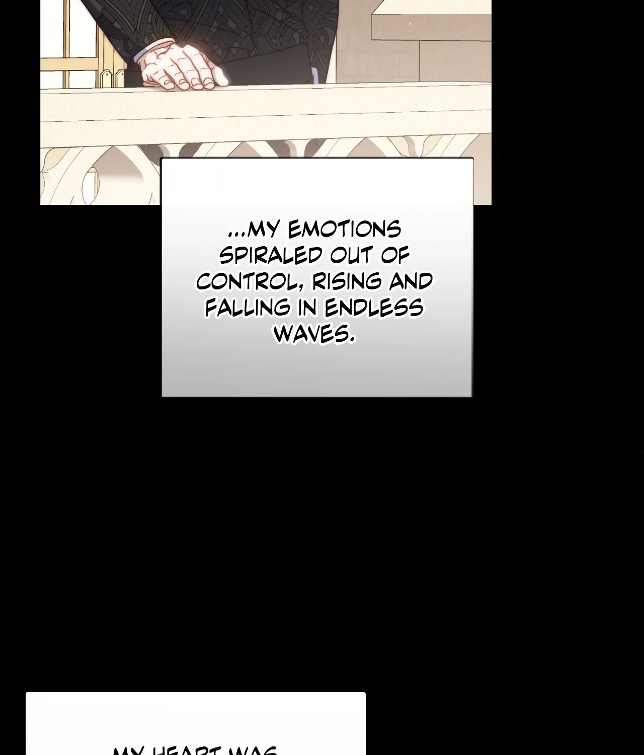 Lucia Chapter 165 - Page 108