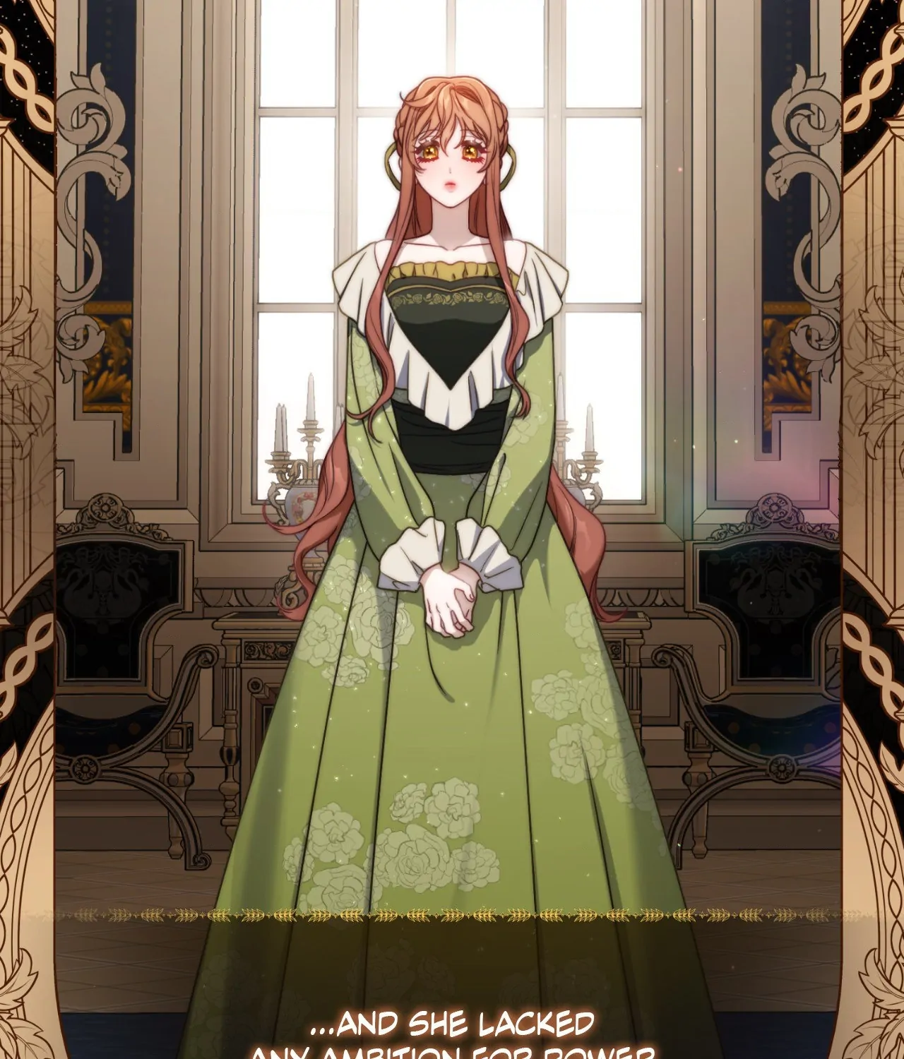 Lucia Chapter 165 - Page 118