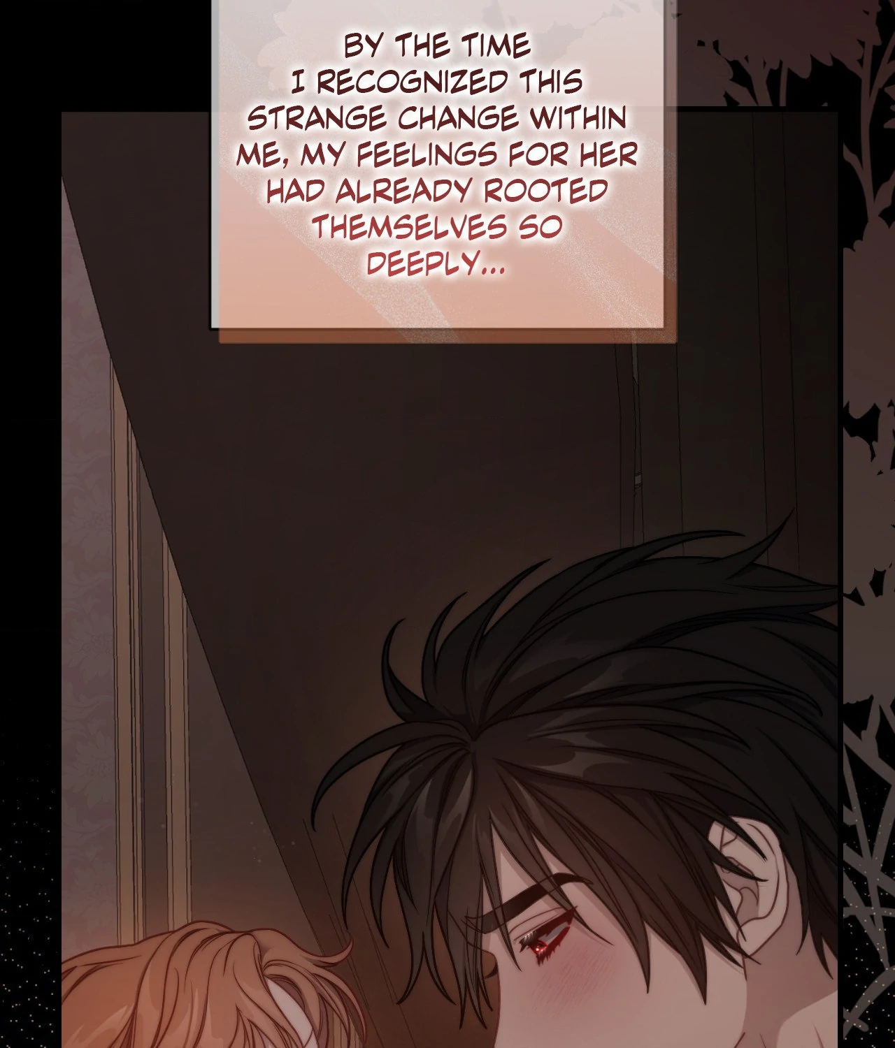 Lucia Chapter 165 - Page 126