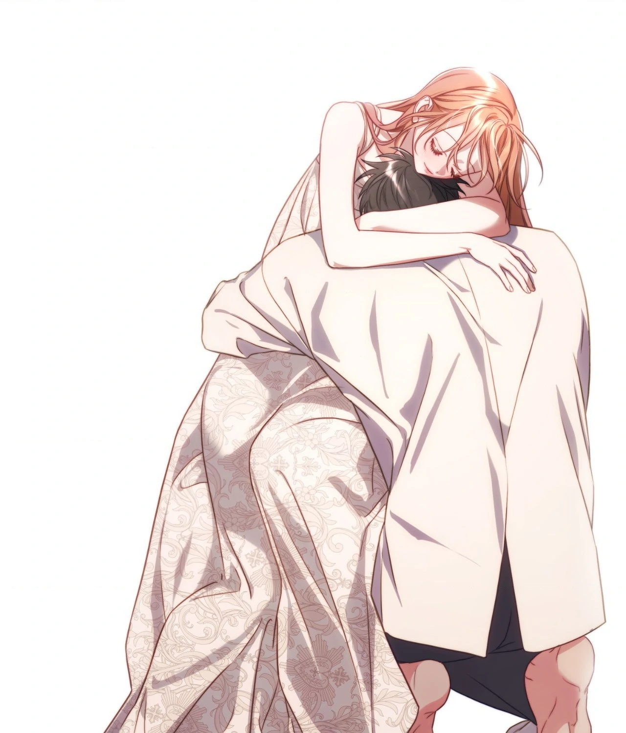 Lucia Chapter 165 - Page 130