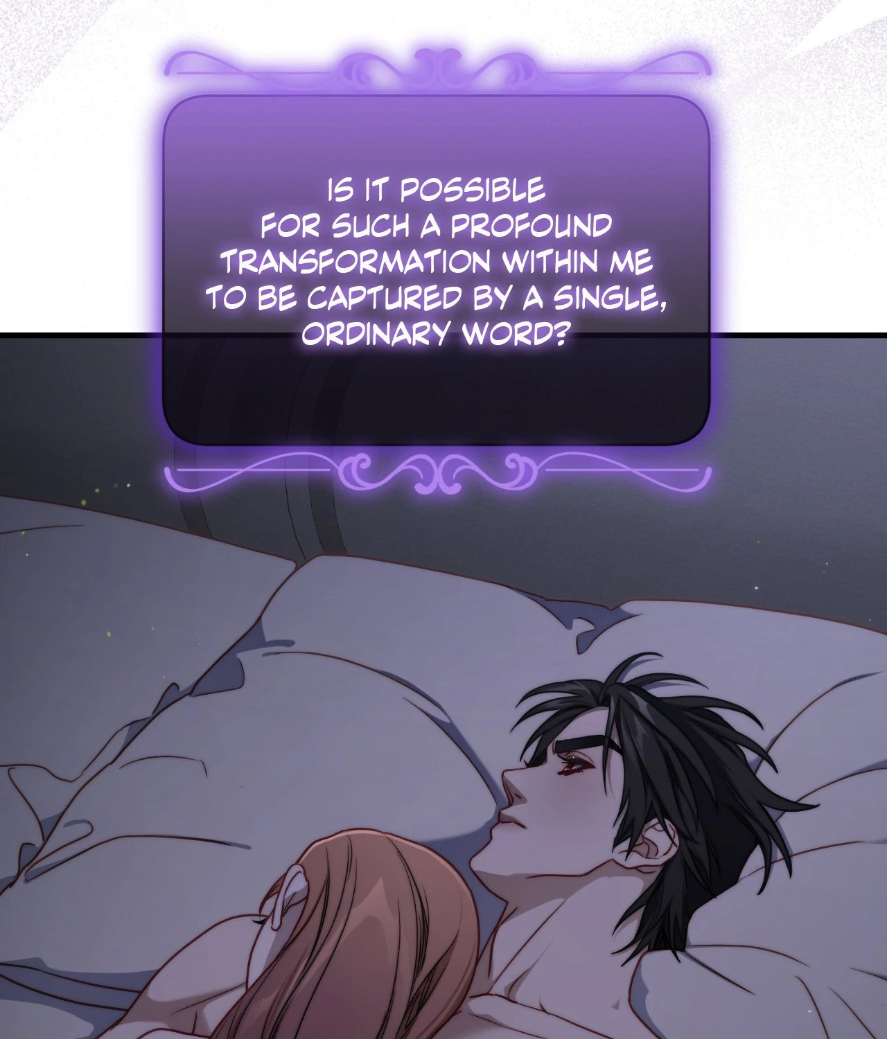 Lucia Chapter 165 - Page 135